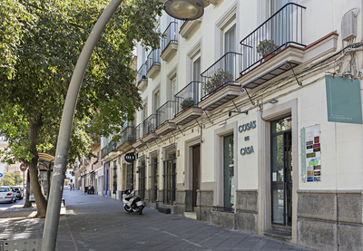Edificio Calle Porvenir 36 - 9